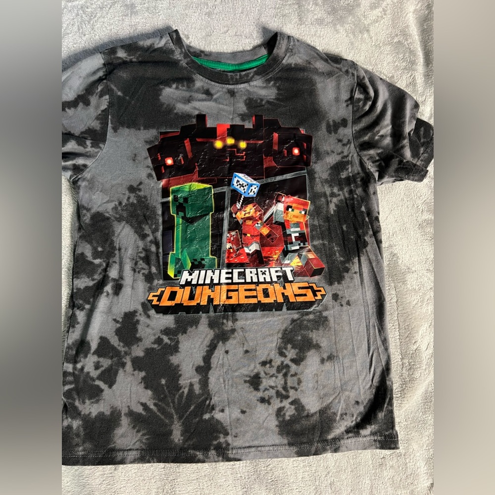 Minecraft collection - Picture 10 of 10